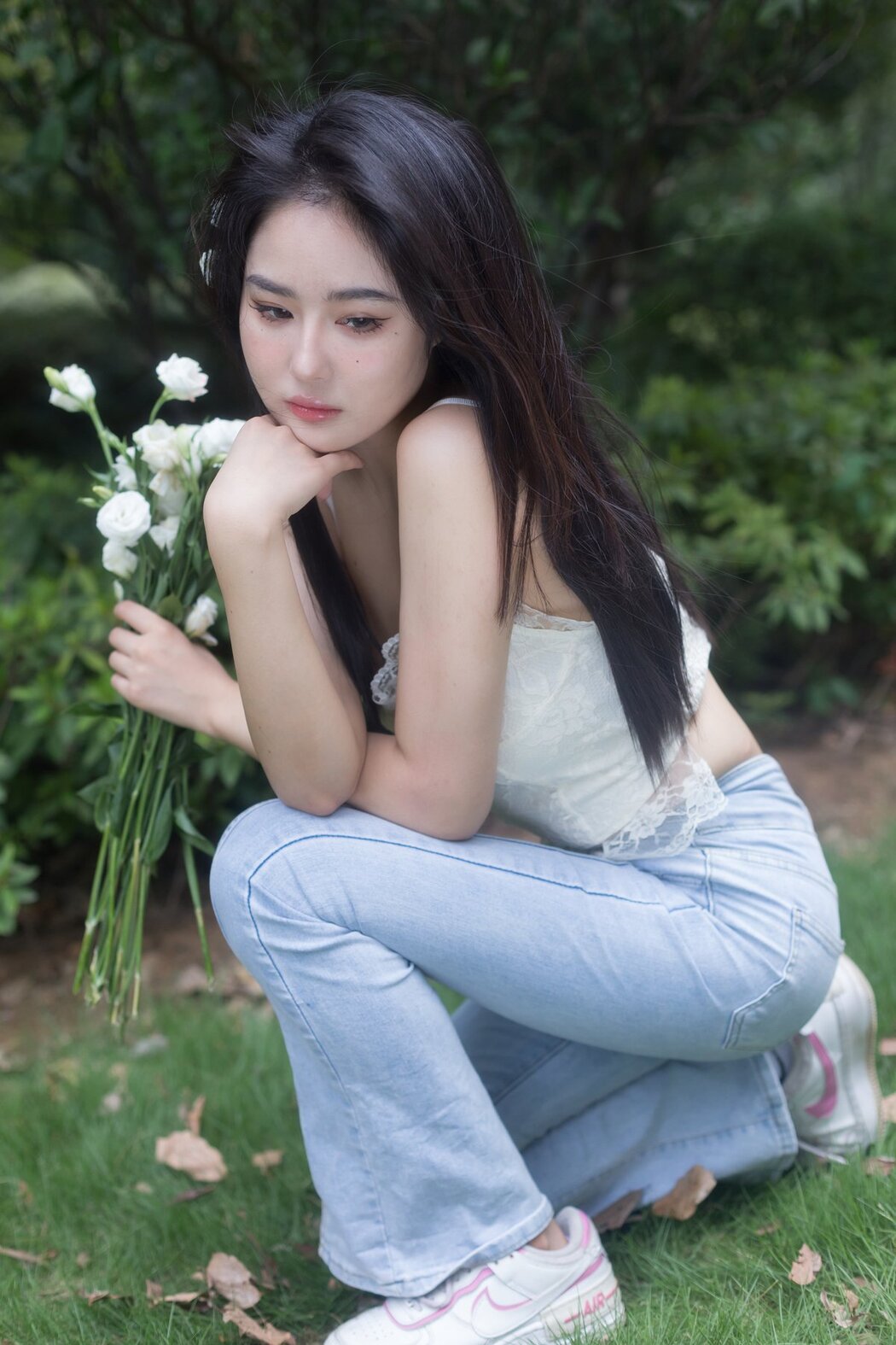 YiTuYu艺图语 Vol.2646 Ya Ya Pao Fu
