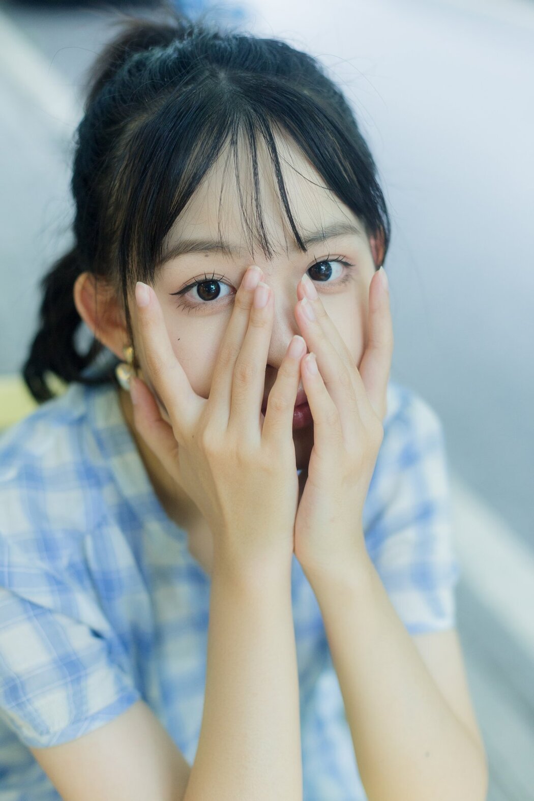 YiTuYu艺图语 Vol.2690 Chi Bao Le Ma