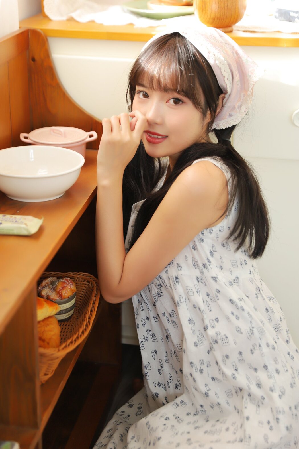 YiTuYu艺图语 Vol.2680 Xiao Wei Ren Er