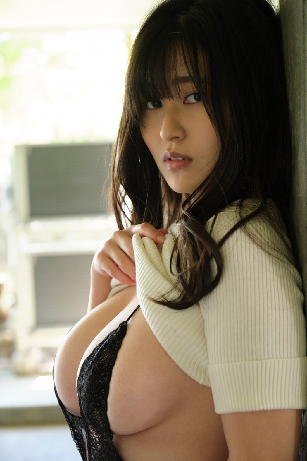 Weekly Taishu Photobook 2021-10-15 Miri Ichika 未梨一花 – Unforgettable Woman