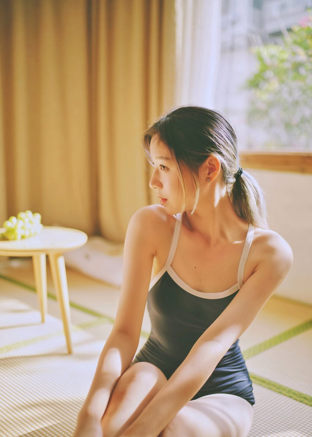 YiTuYu艺图语 Vol.2685 Ye Zi