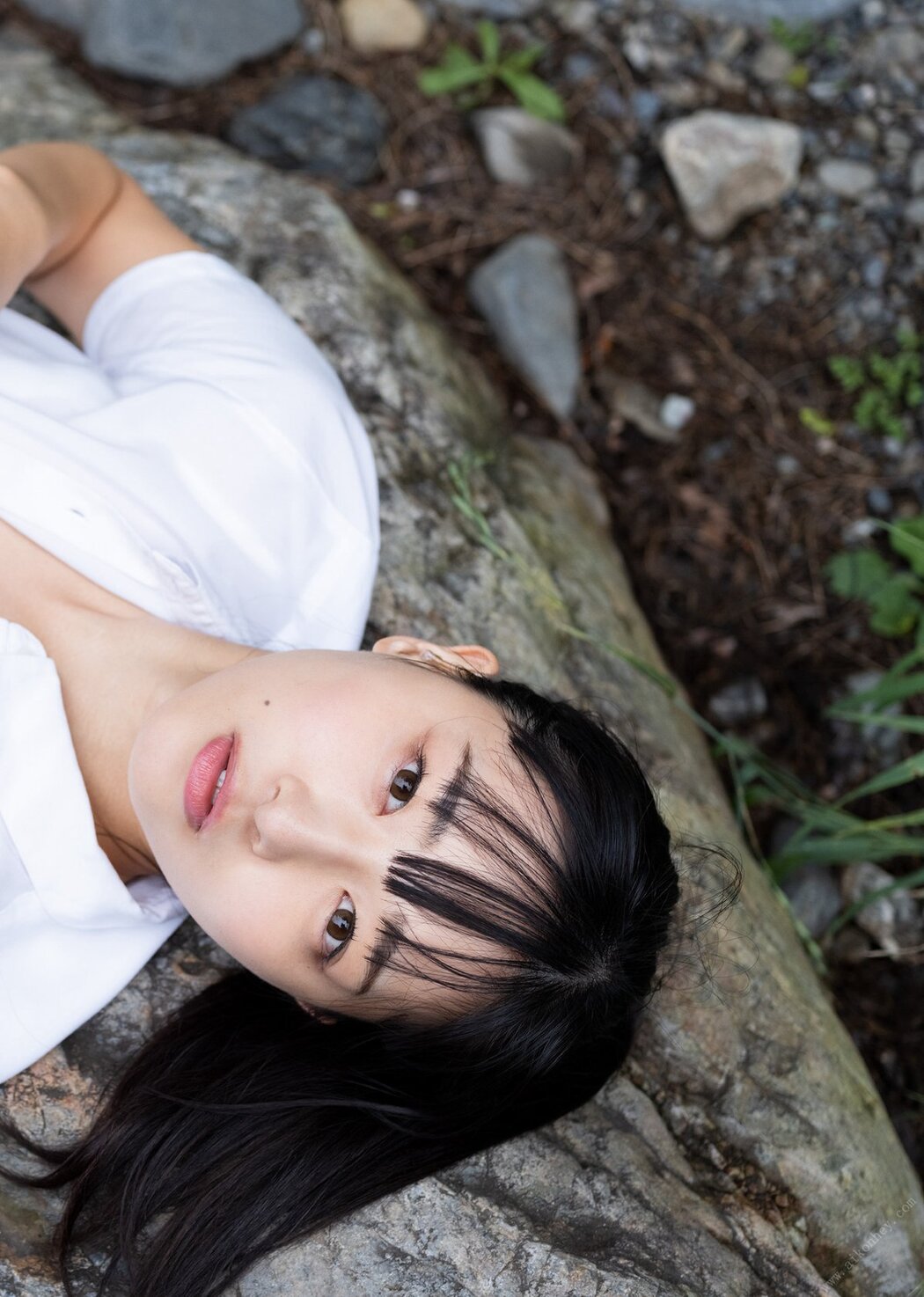 EX Taishu Photobook Yurika Wagatsuma 我妻ゆりか – Angel innocence 天使爛漫 2021-08-27