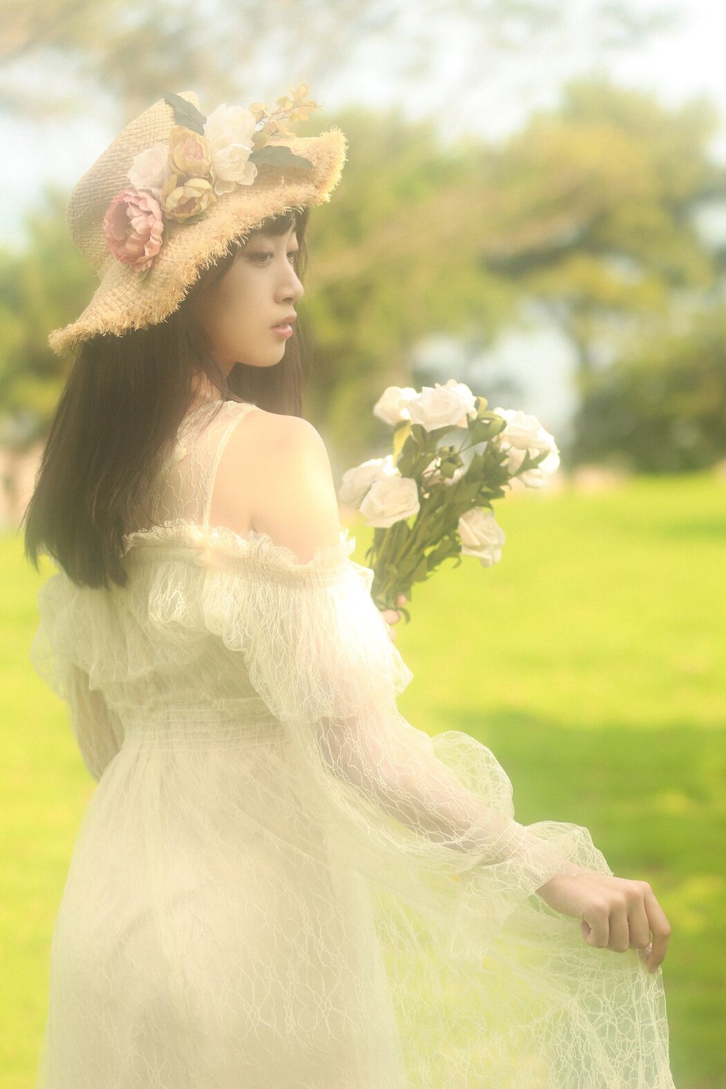 YiTuYu艺图语 Vol.2689 Xiao Ning