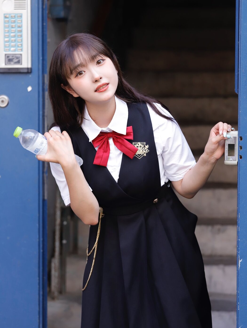 YiTuYu艺图语 Vol.2656 Zha Ji Bing Ke Le