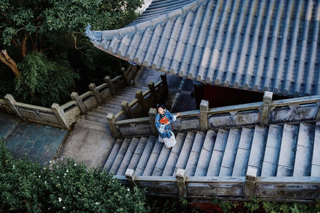 YiTuYu艺图语 Vol.2649 Ye Zi