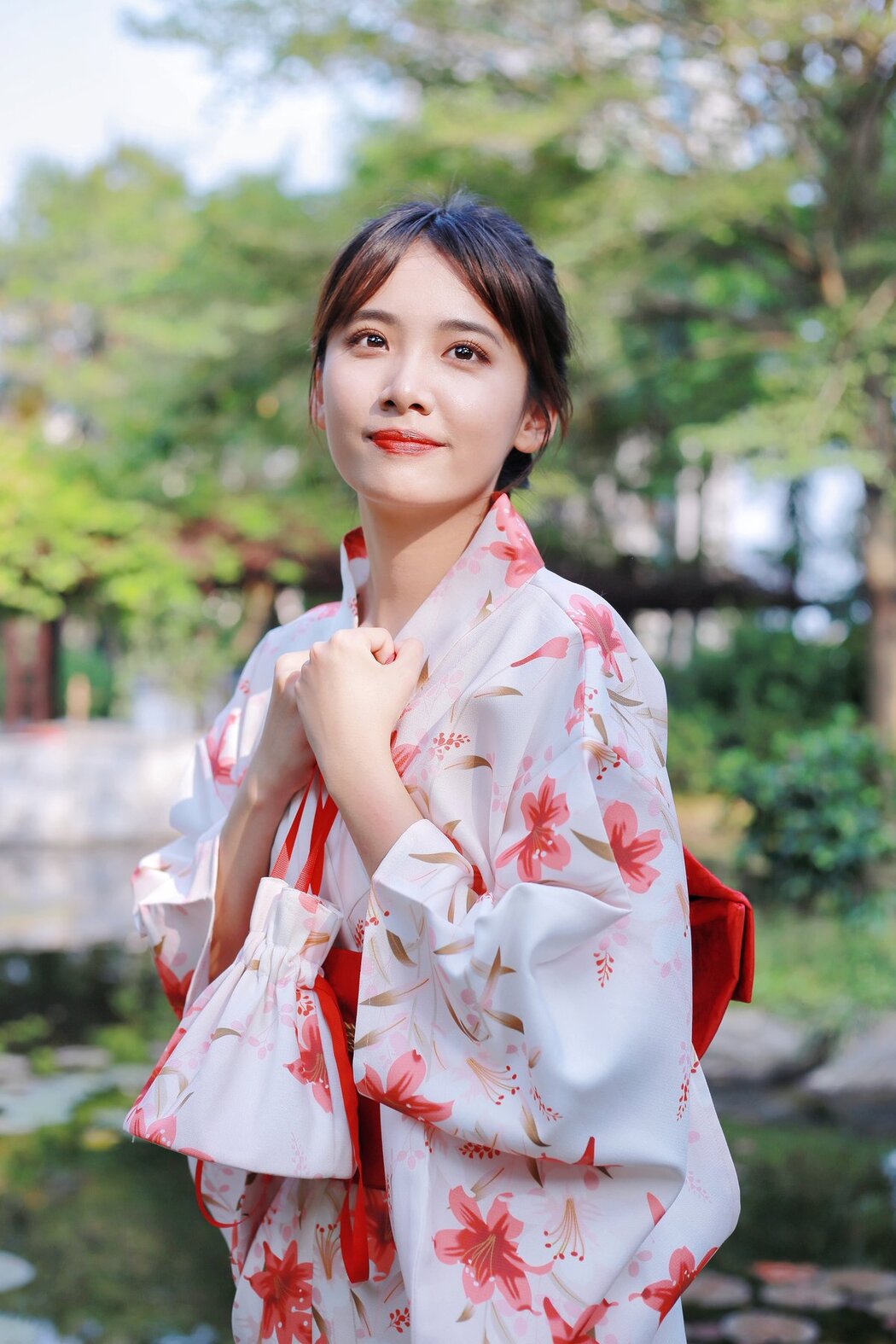 YiTuYu艺图语 Vol.2718 Xiao Yu Bu Shi Yu