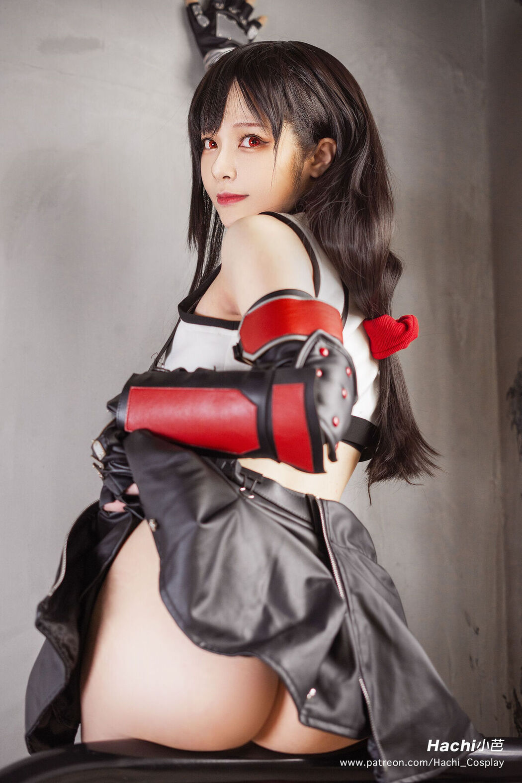 Coser@Hachi_小芭 &#8211; 蒂法