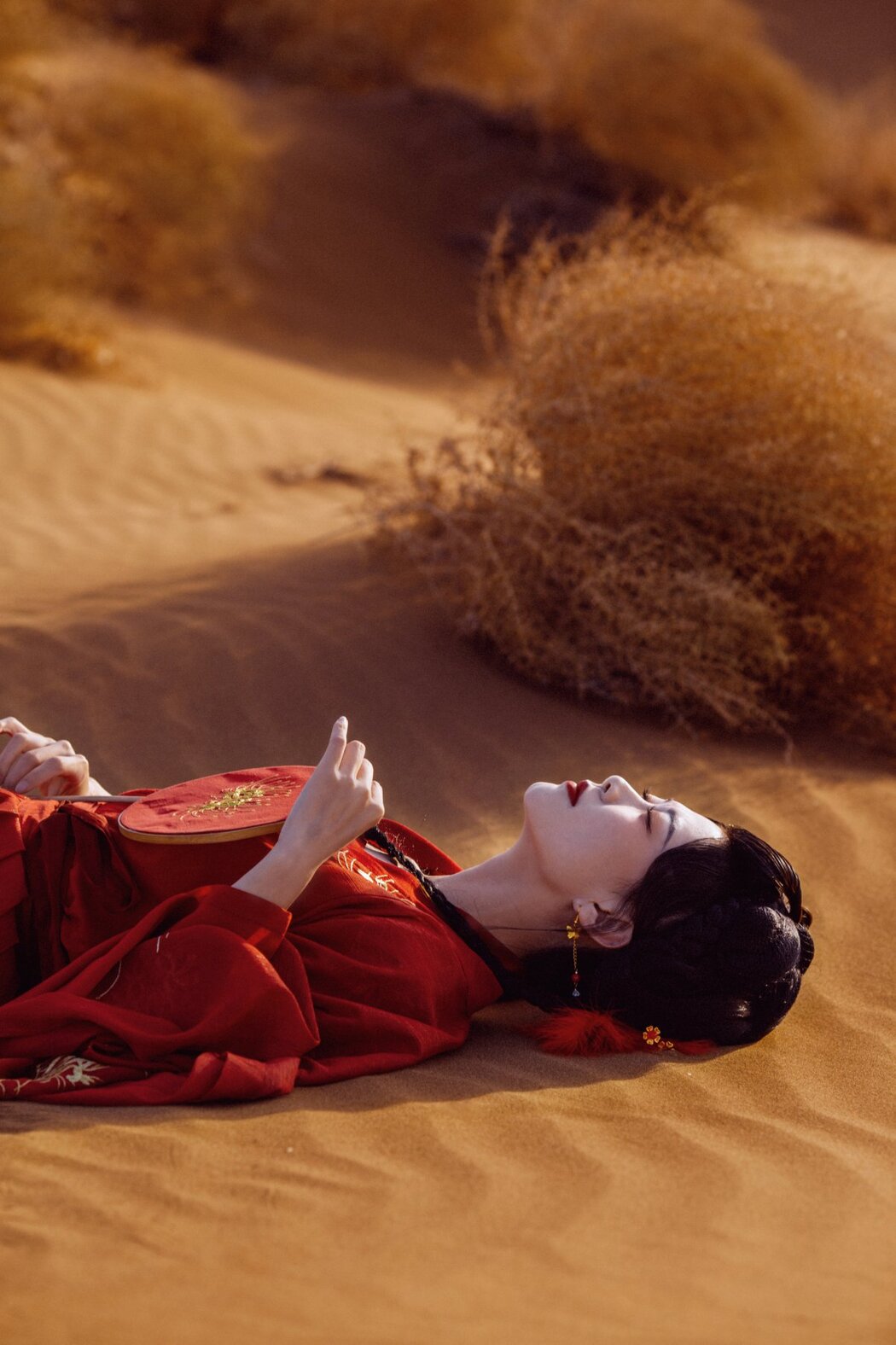 YiTuYu艺图语 Vol.272 Tu Xiao Bai