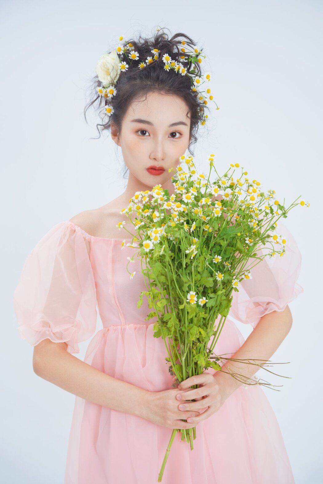 YiTuYu艺图语 Vol.2641 Xin Xin