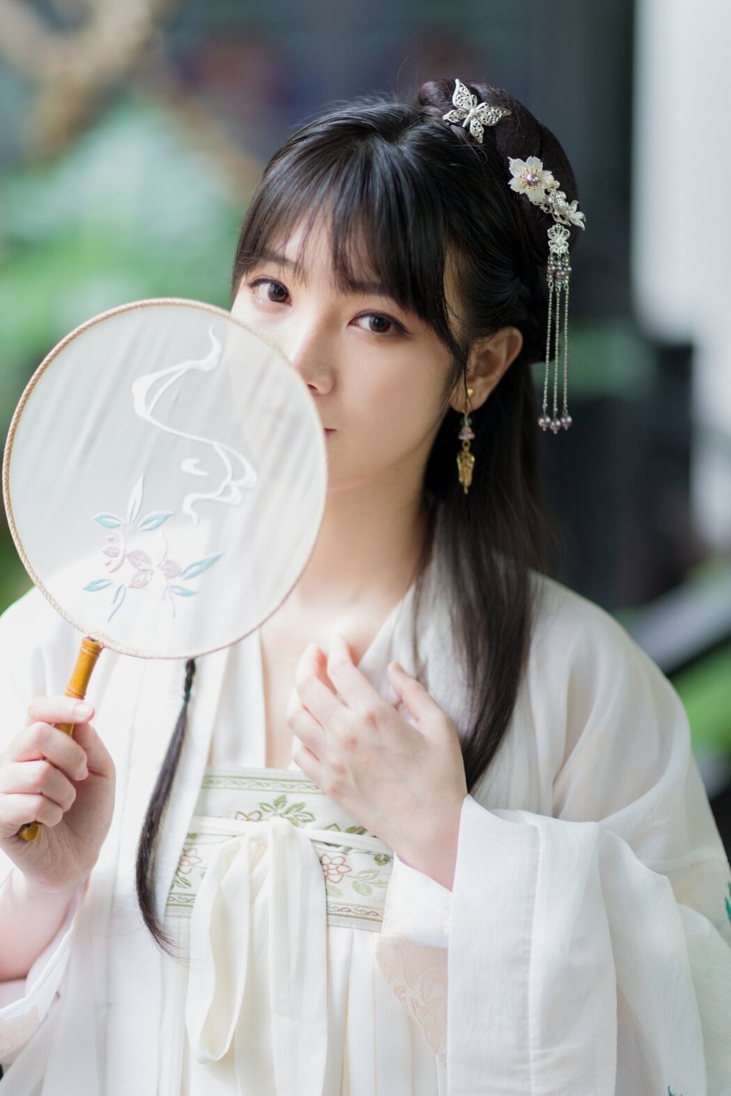 YiTuYu艺图语 Vol.264 Xiang Xiang