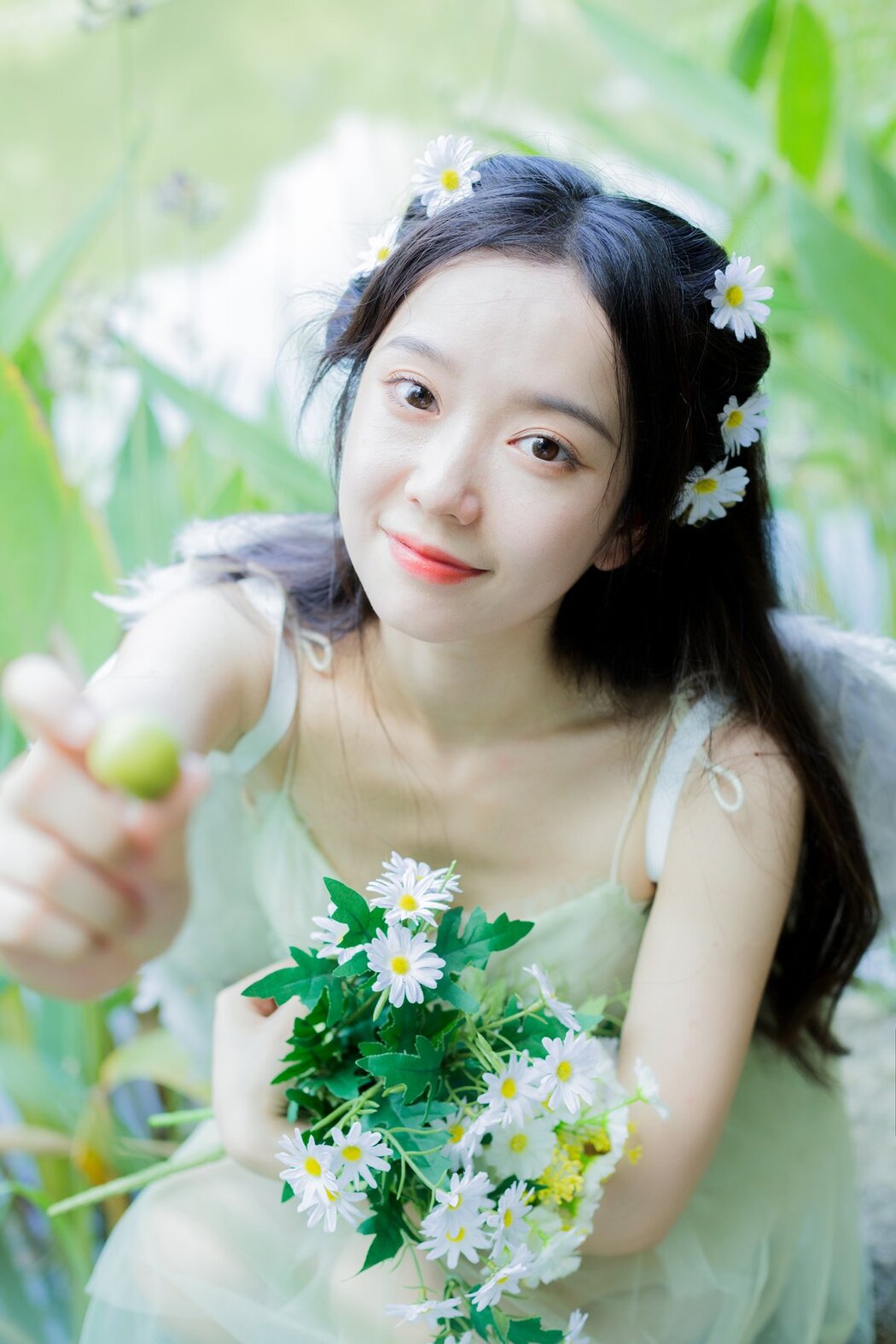 YiTuYu艺图语 Vol.2638 Ge Man Ni Nini