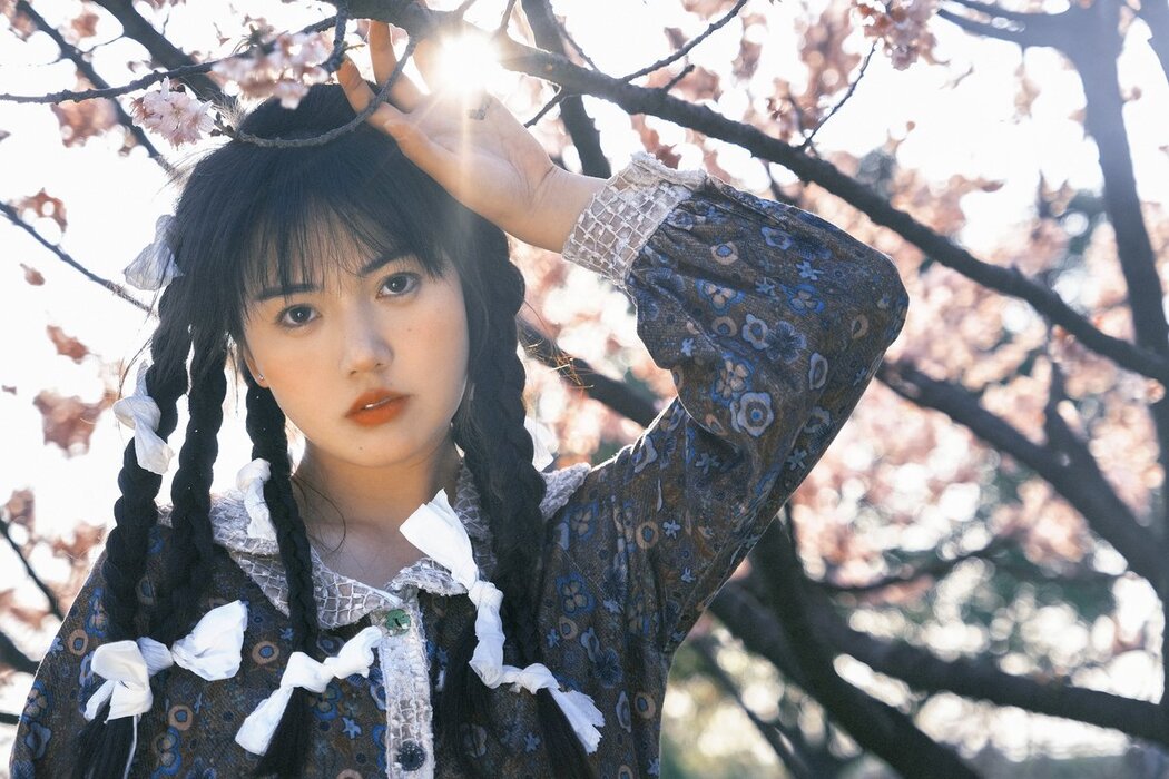 YiTuYu艺图语 Vol.2723 Bao Mao Mian Yang