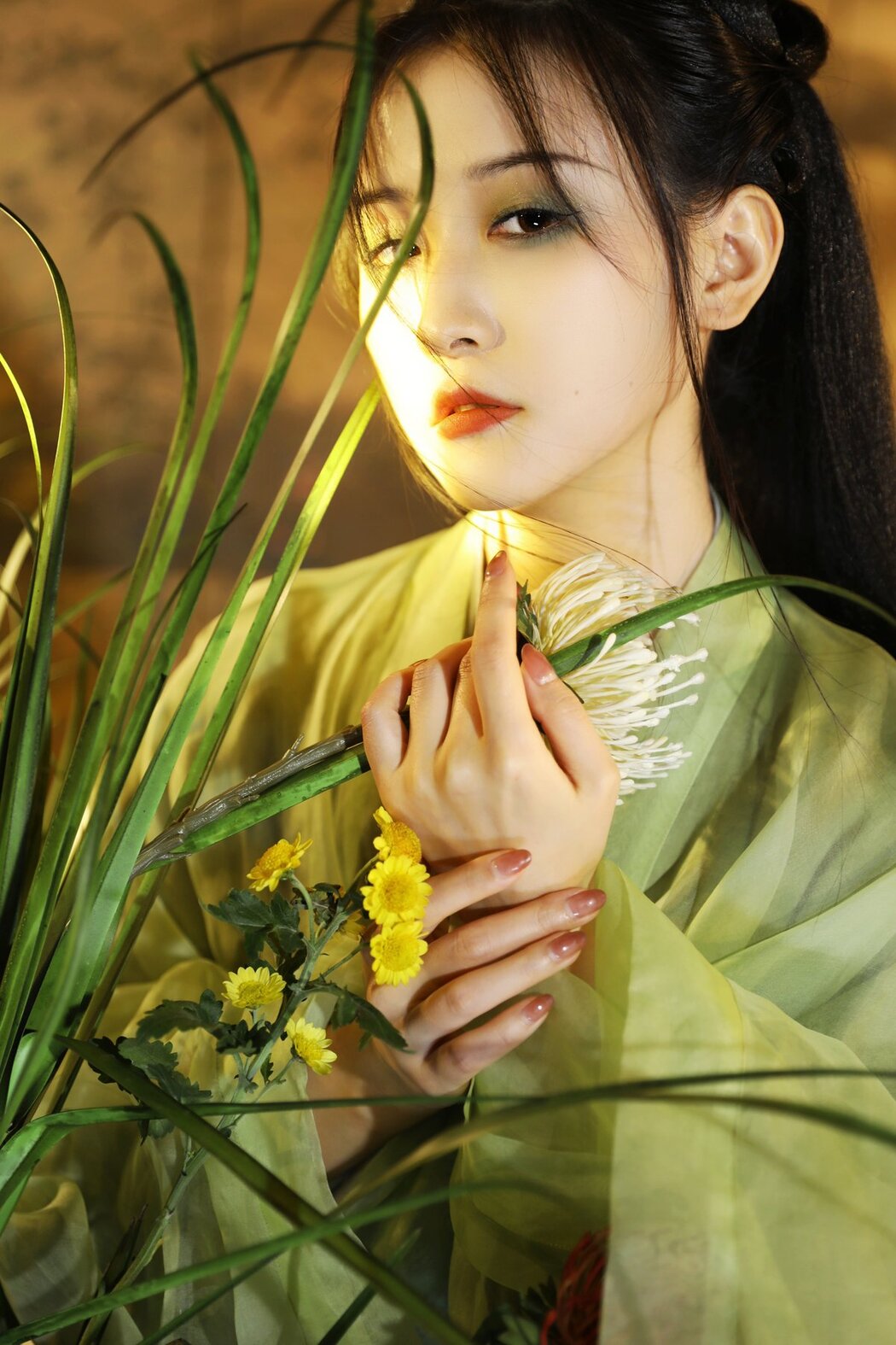 YiTuYu艺图语 Vol.2653 Bu Ji Pie