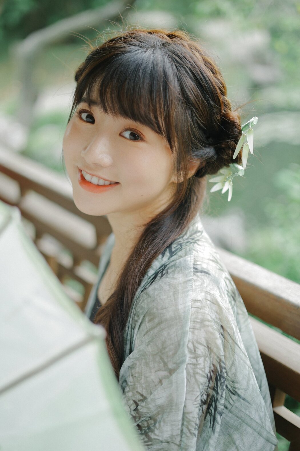 YiTuYu艺图语 Vol.2642 Lan Pang Zi