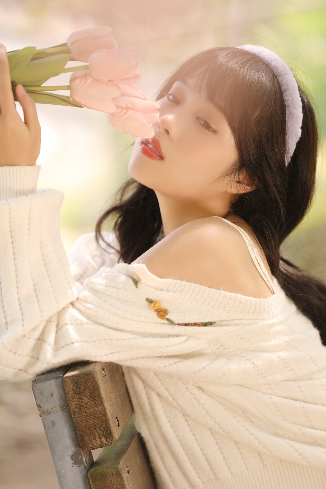 YiTuYu艺图语 Vol.2661 Xiao Wei Ren Er