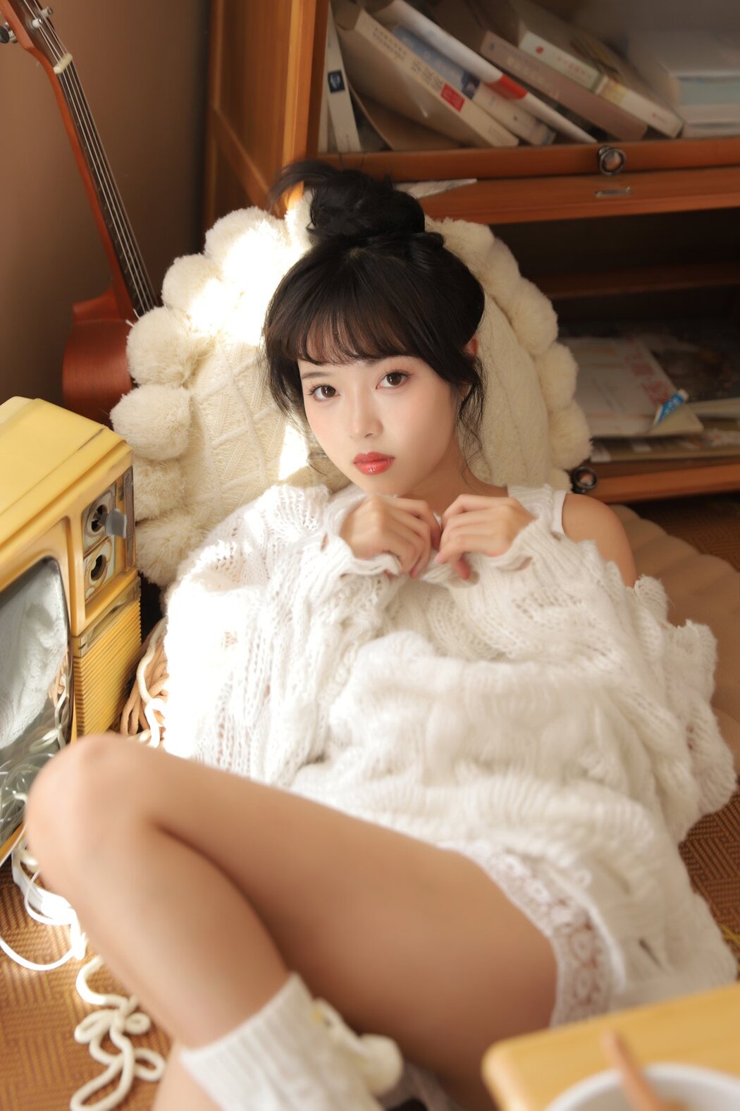 YiTuYu艺图语 Vol.2711 Xiao Wei Ren Er