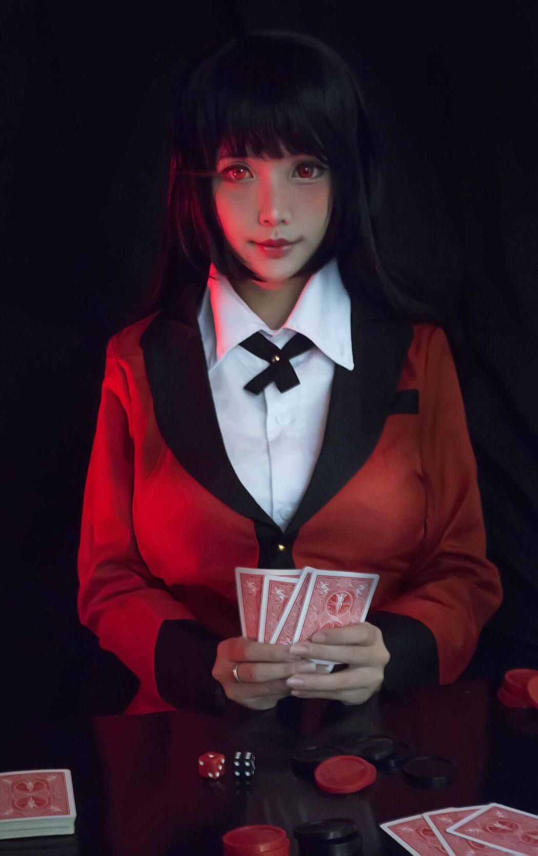 Coser@Hana Bunny – Yumeko