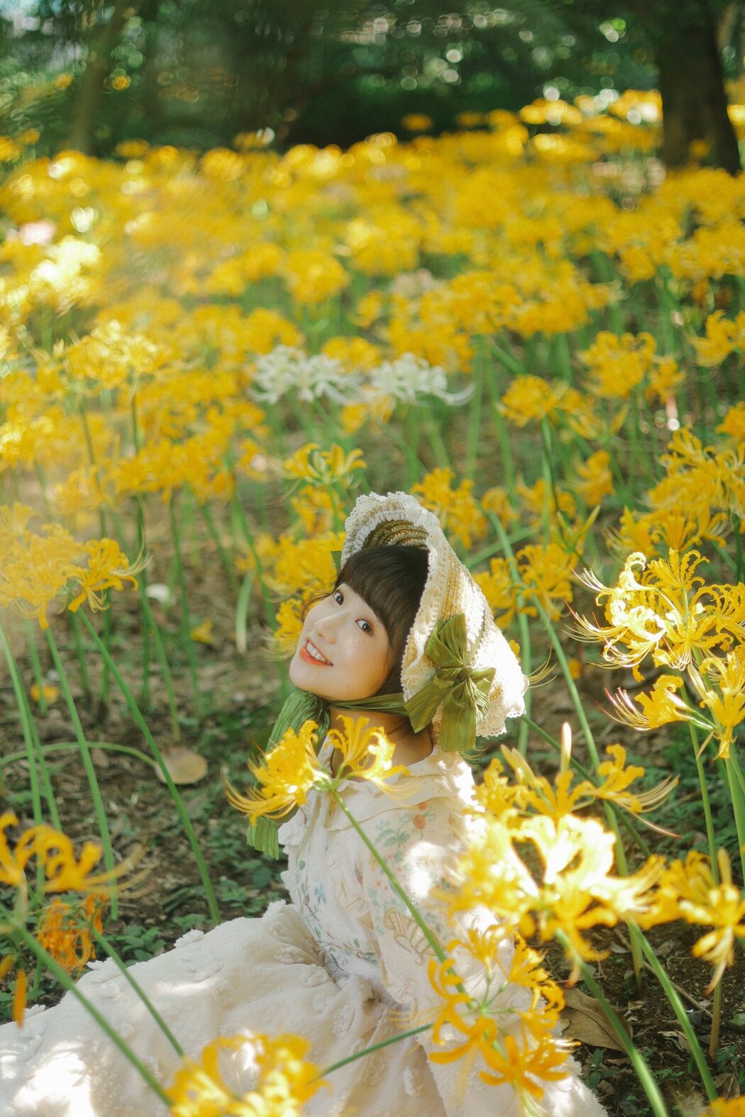 YiTuYu艺图语 Vol.2643 Lan Pang Zi