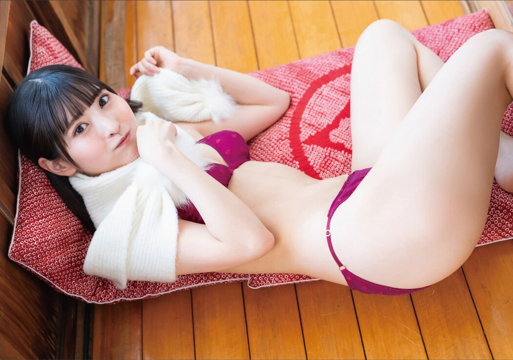 EX Taishu Photobook 2023-03-15 Rui Takanashi 小鳥遊るい – Warm Powder Snow
