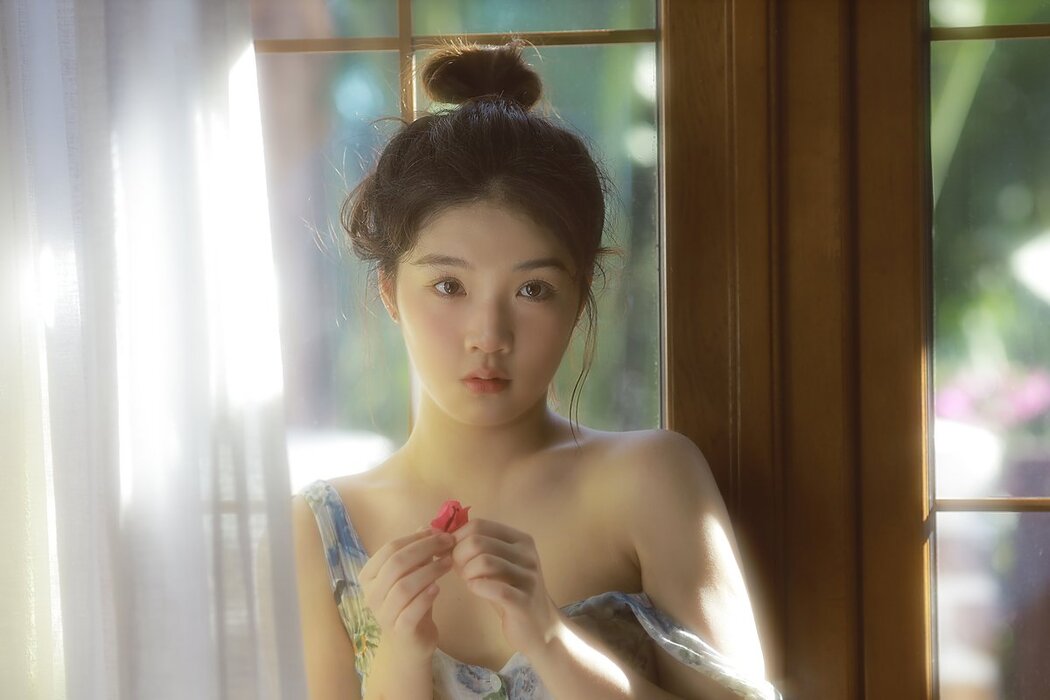 YiTuYu艺图语 Vol.2707 Cheng Zi
