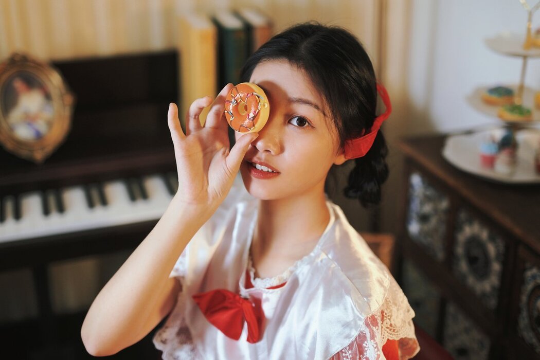 YiTuYu艺图语 Vol.2634 Xiao Yi Yi X
