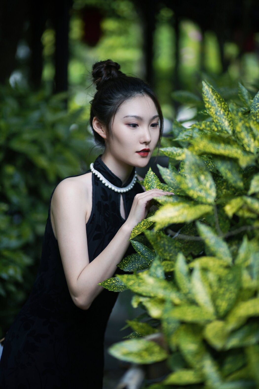 YiTuYu艺图语 Vol.2669 Niao Niao