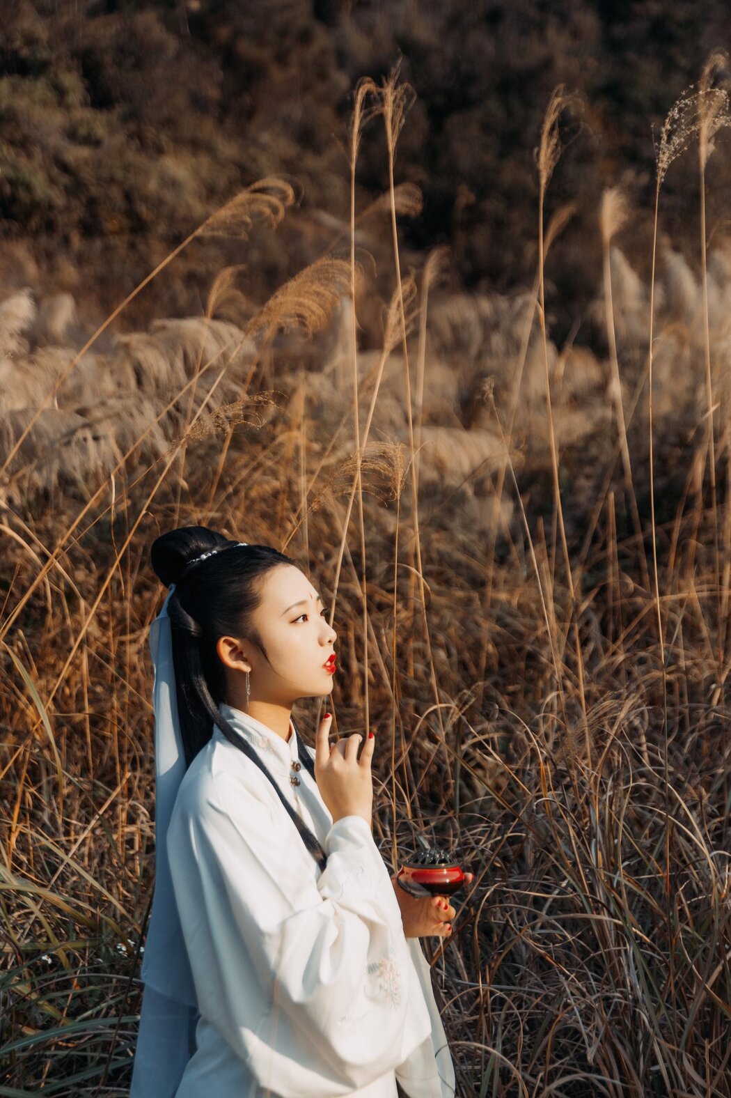 YiTuYu艺图语 Vol.266 Zi Yu
