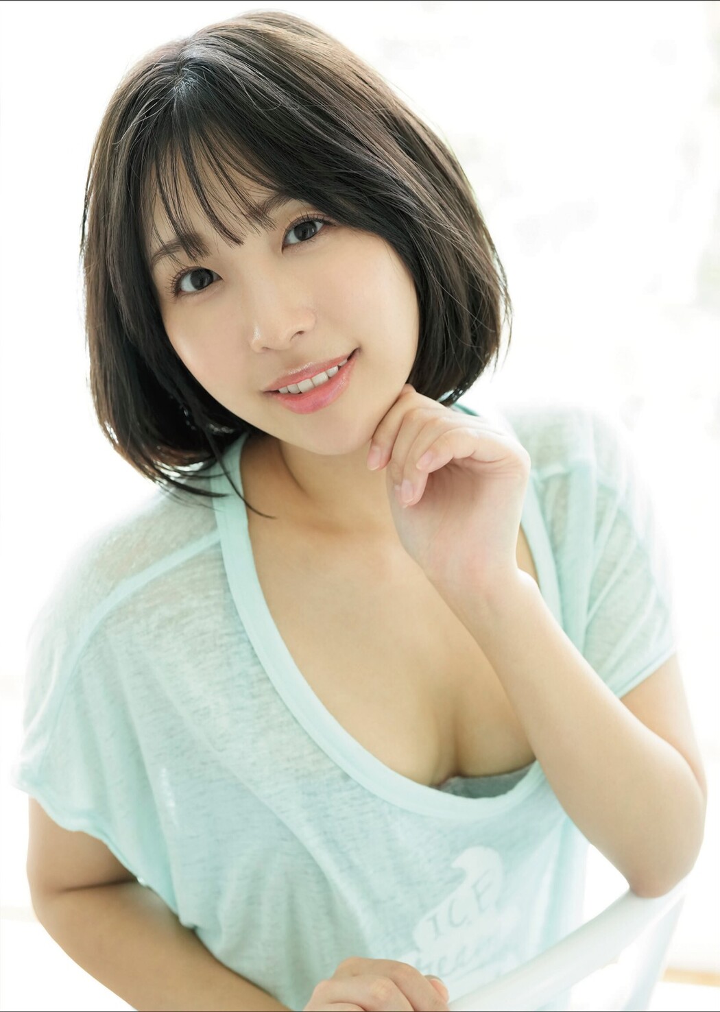 EX Taishu Digital Photobook 2022-11-15 Mio Minato 水湊みお – The Best Time