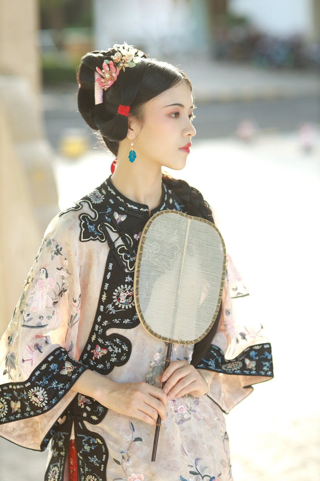 YiTuYu艺图语 Vol.2637 Miao Miao Jia De Xiao Yu Gan
