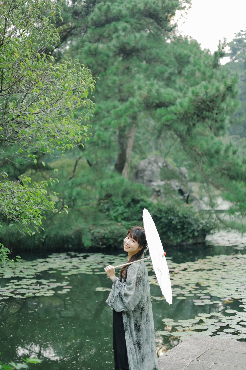 YiTuYu艺图语 Vol.2642 Lan Pang Zi