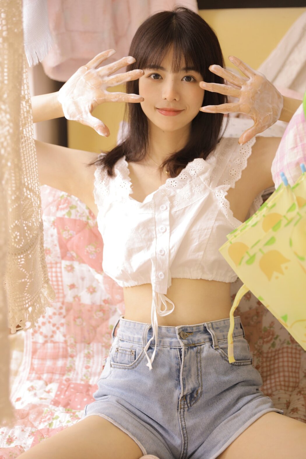 YiTuYu艺图语 Vol.2636 Xiao xie