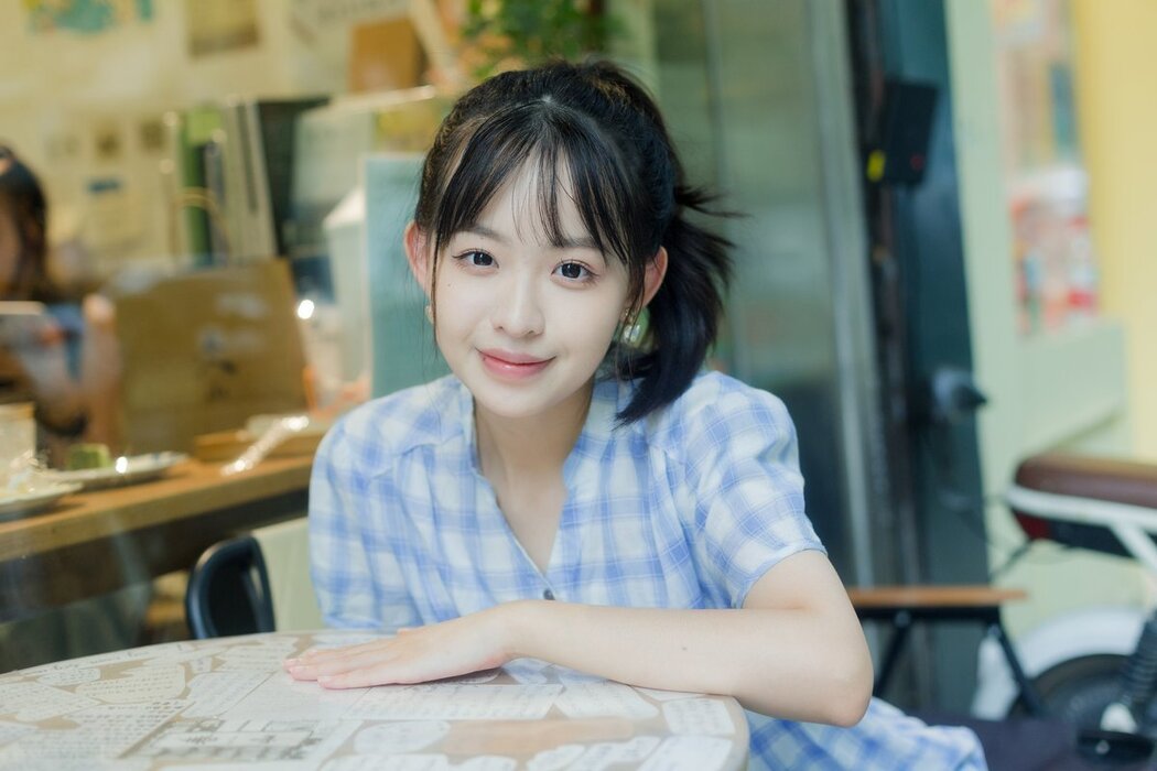 YiTuYu艺图语 Vol.2690 Chi Bao Le Ma