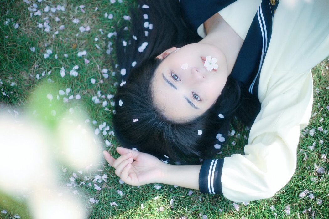 YiTuYu艺图语 Vol.2675 Tong Ren Er