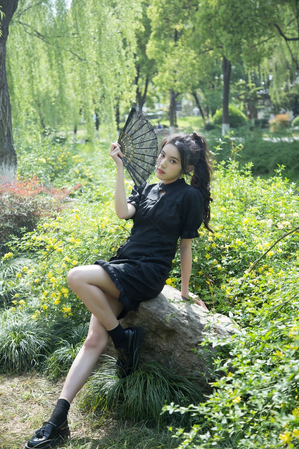 YiTuYu艺图语 Vol.2681 Jing Jing Jing