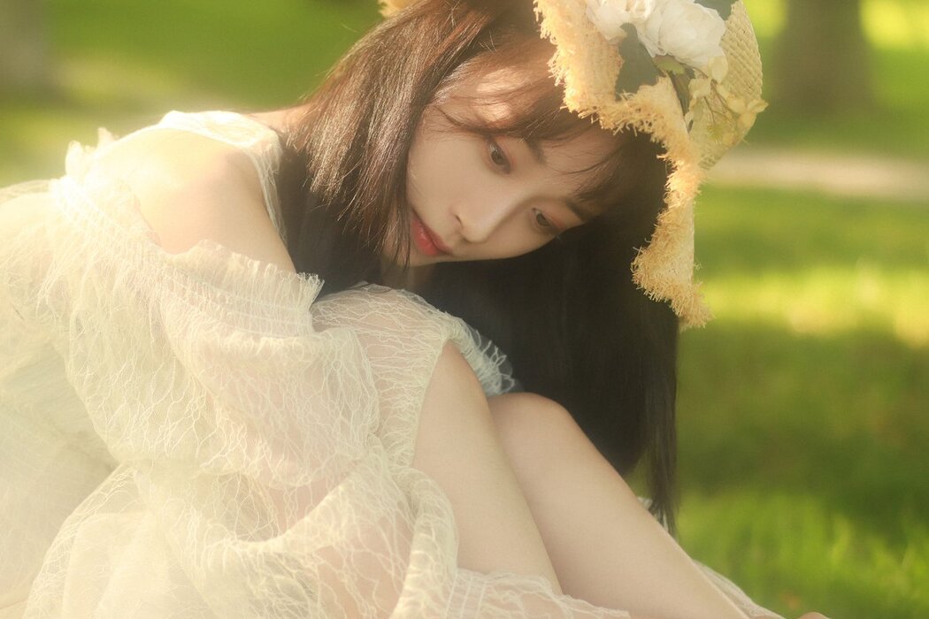 YiTuYu艺图语 Vol.2689 Xiao Ning