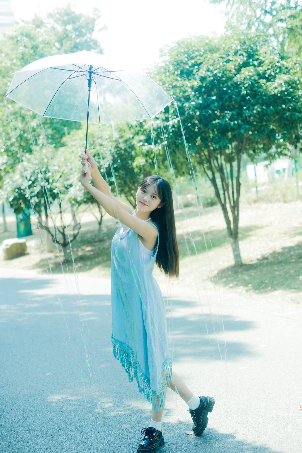 YiTuYu艺图语 Vol.2713 Xiao Chen