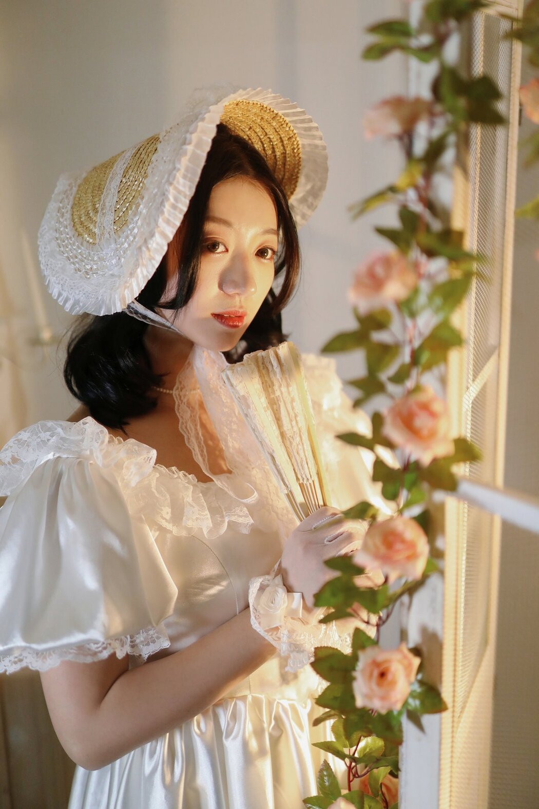 YiTuYu艺图语 Vol.2701 Yu Fang