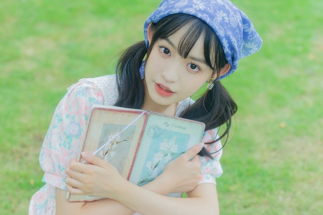 YiTuYu艺图语 Vol.2722 Chi Bao Le Ma