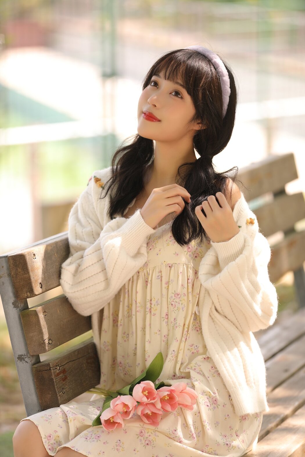 YiTuYu艺图语 Vol.2661 Xiao Wei Ren Er