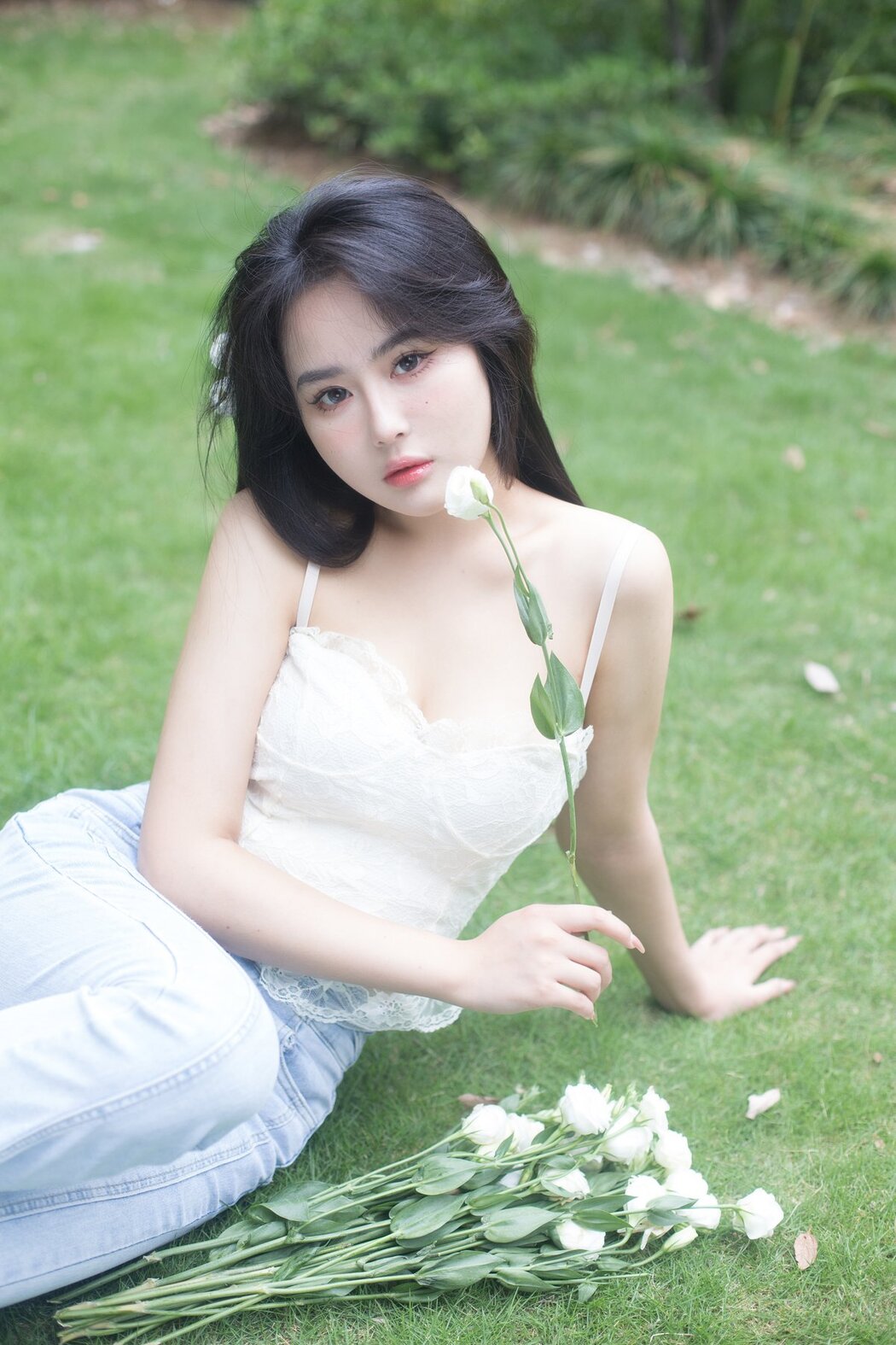 YiTuYu艺图语 Vol.2646 Ya Ya Pao Fu
