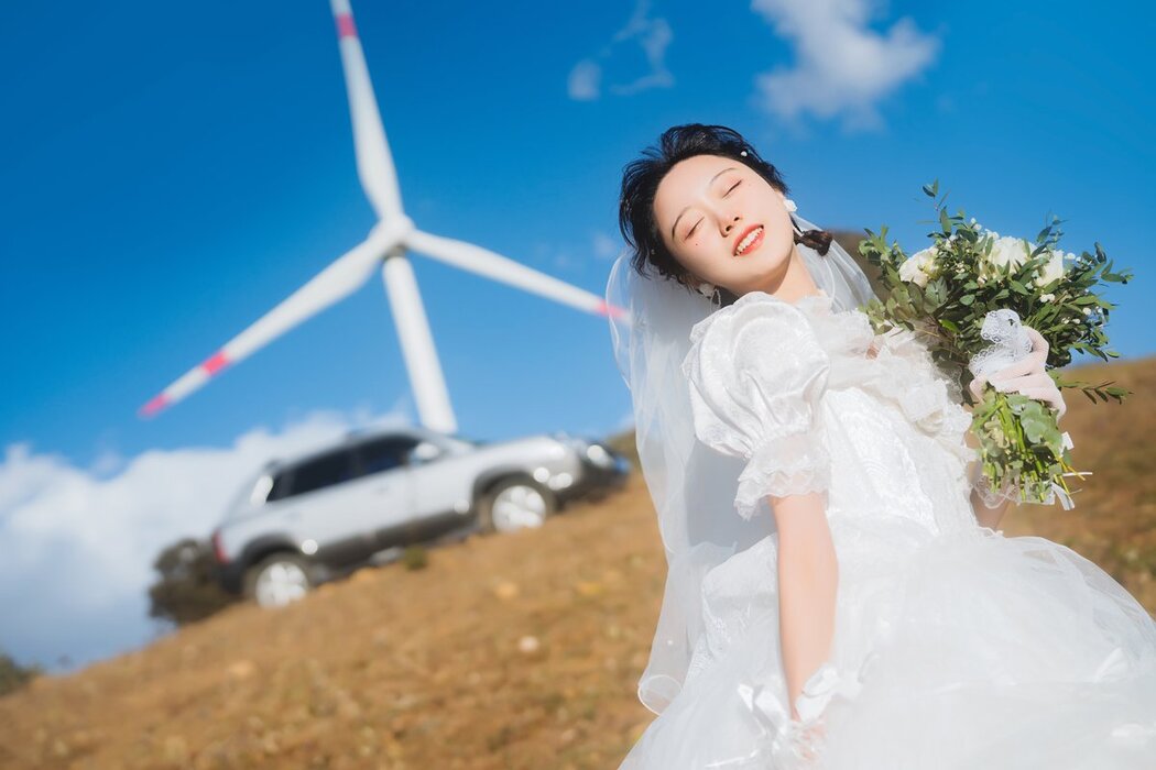 YiTuYu艺图语 Vol.2668 Mu Mian Mian Owo