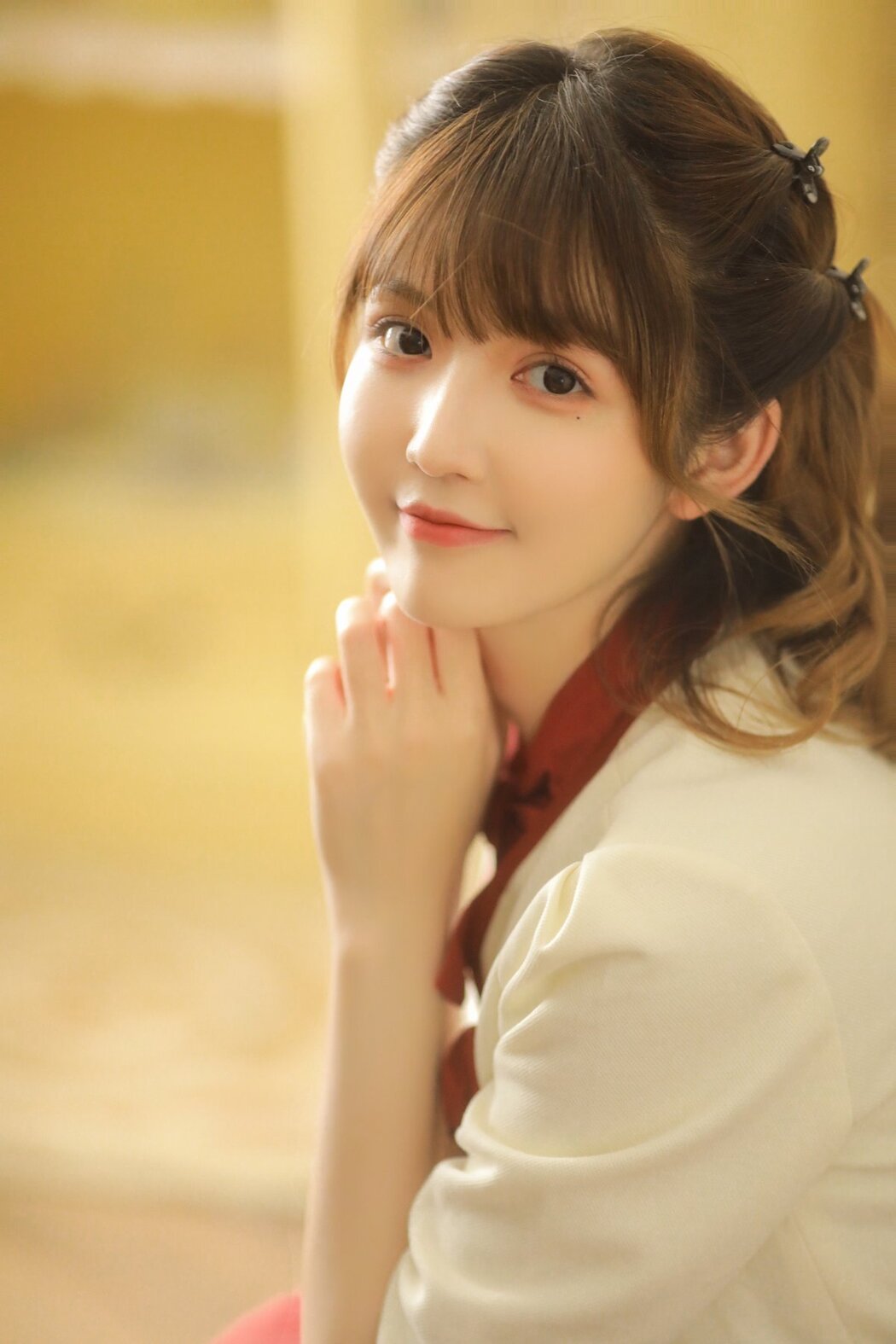 YiTuYu艺图语 Vol.2650 Jin Di Vivian
