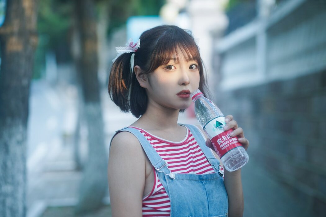 YiTuYu艺图语 Vol.2648 Zha Ji Bing Ke Le