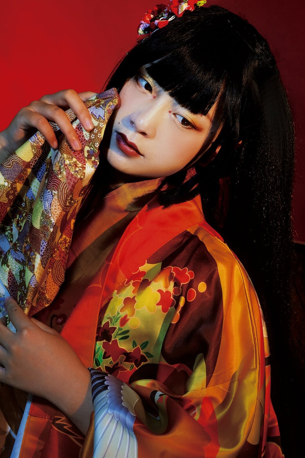 YiTuYu艺图语 Vol.2716 Tama Tama