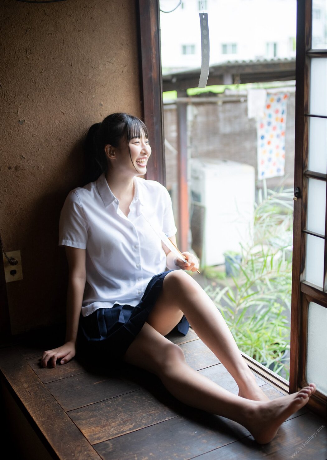 EX Taishu Photobook Yurika Wagatsuma 我妻ゆりか – Angel innocence 天使爛漫 2021-08-27