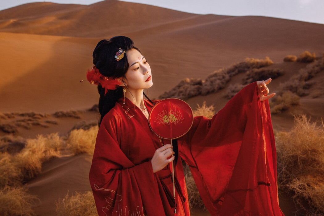 YiTuYu艺图语 Vol.272 Tu Xiao Bai