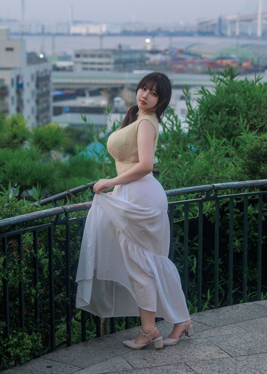 Coser@KANEKO_咔喵 – 余温 Part2