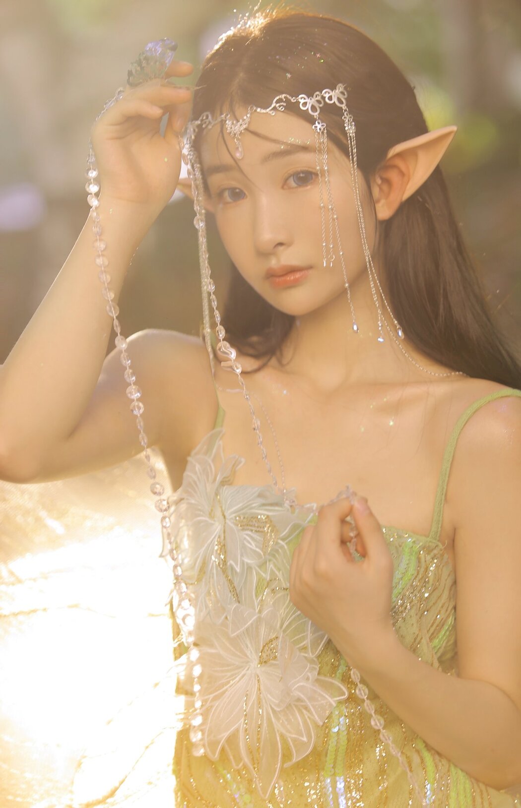YiTuYu艺图语 Vol.2677 Lin