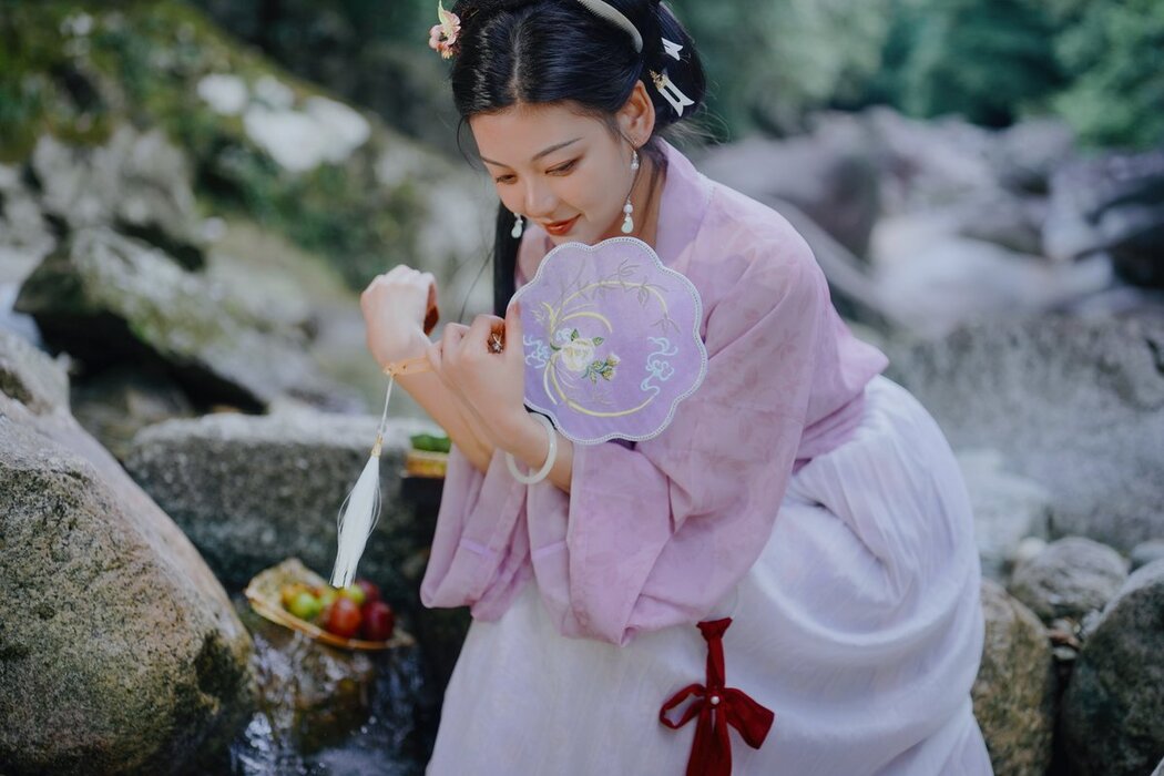 YiTuYu艺图语 Vol.2721 Ye Zi