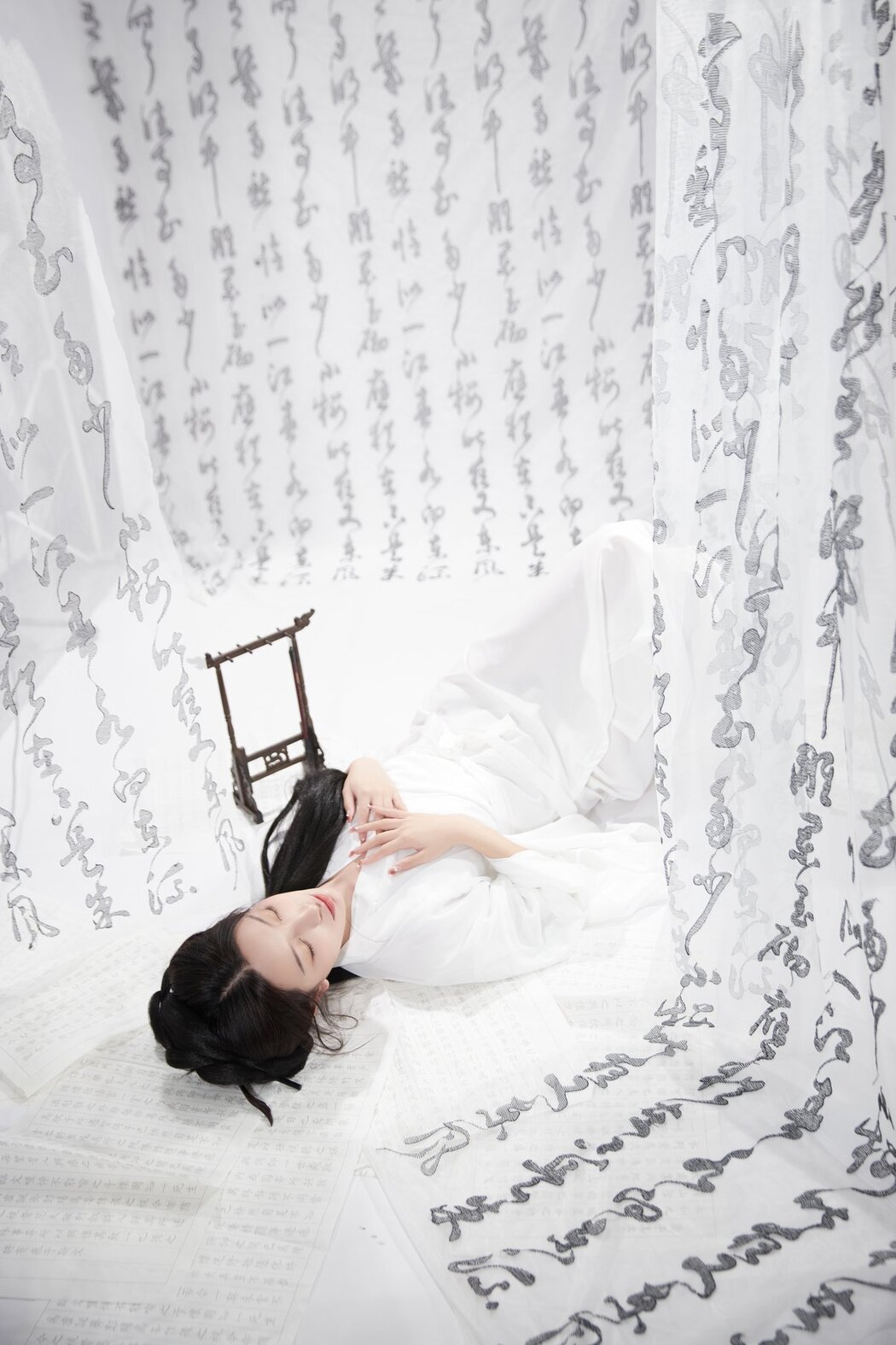 YiTuYu艺图语 Vol.2704 Ning Meng Jing A